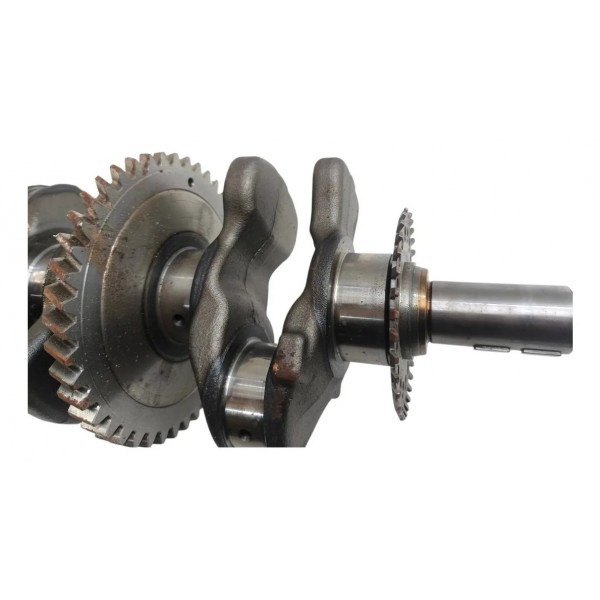 Virabrequim Motor Toyota Rav4 2.0 2013 2014 2015 2016