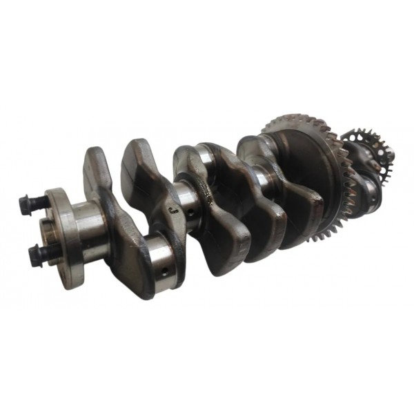 Virabrequim Motor Toyota Rav4 2.0 2013 2014 2015 2016