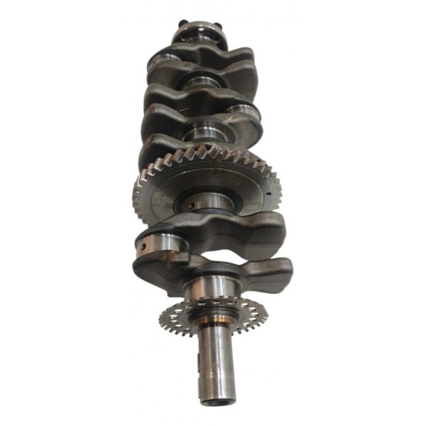Virabrequim Motor Toyota Rav4 2.0 2013 2014 2015 2016