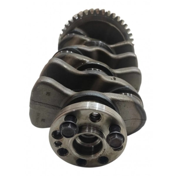 Virabrequim Motor Toyota Rav4 2.0 2013 2014 2015 2016