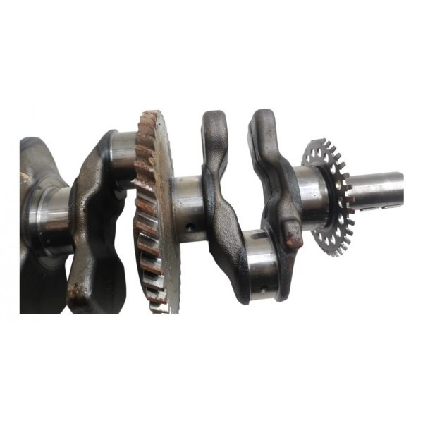 Virabrequim Motor Toyota Rav4 2.0 2013 2014 2015 2016