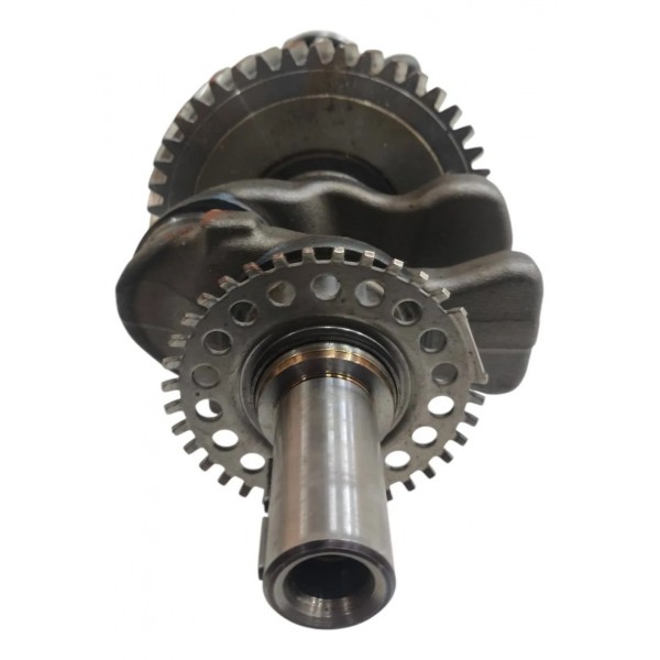 Virabrequim Motor Toyota Rav4 2.0 2013 2014 2015 2016