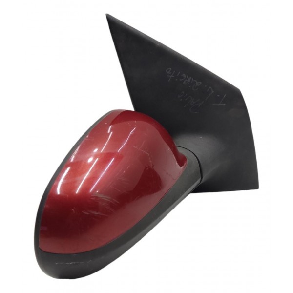 Espelho Retrovisor Direito Gran Siena 2012 2013 2014 2015