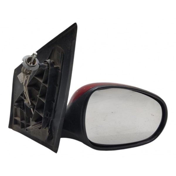 Espelho Retrovisor Direito Gran Siena 2012 2013 2014 2015