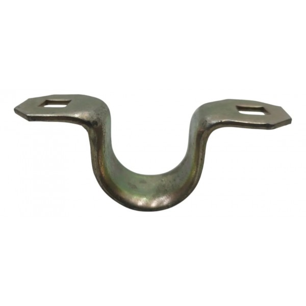 Suporte Barra Estabilizadora Fiat Uno Elba 7691313