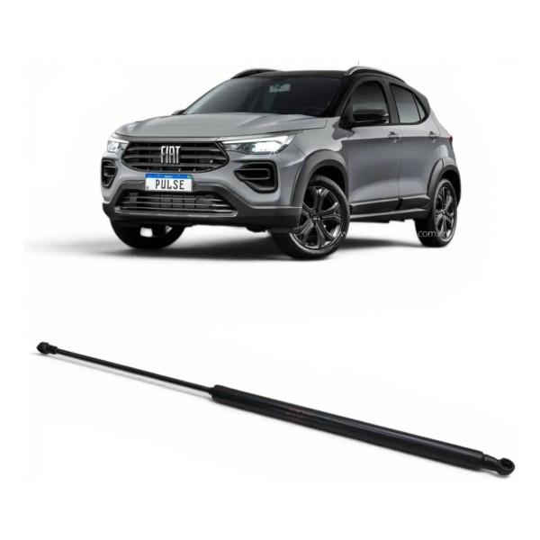 Amortecedor Porta Mala Fiat Pulse Fastback 2022 A 2024