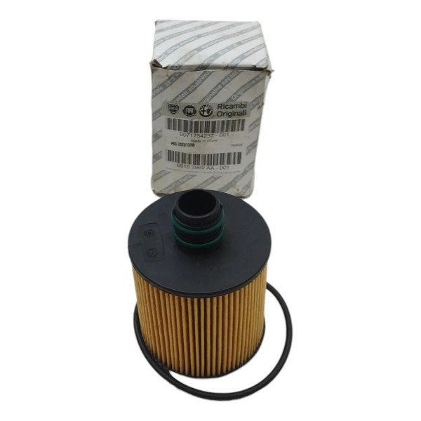 Filtro Óleo Renegade Compass Commander Toro 71754237
