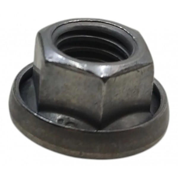 Porca M12 Suspensão Fiat Toro 2019 2020 2021 51972826