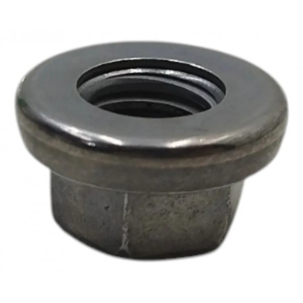 Porca M12 Suspensão Fiat Toro 2019 2020 2021 51972826