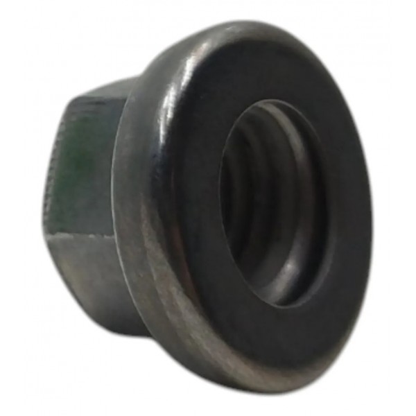 Porca M12 Suspensão Fiat Toro 2019 2020 2021 51972826