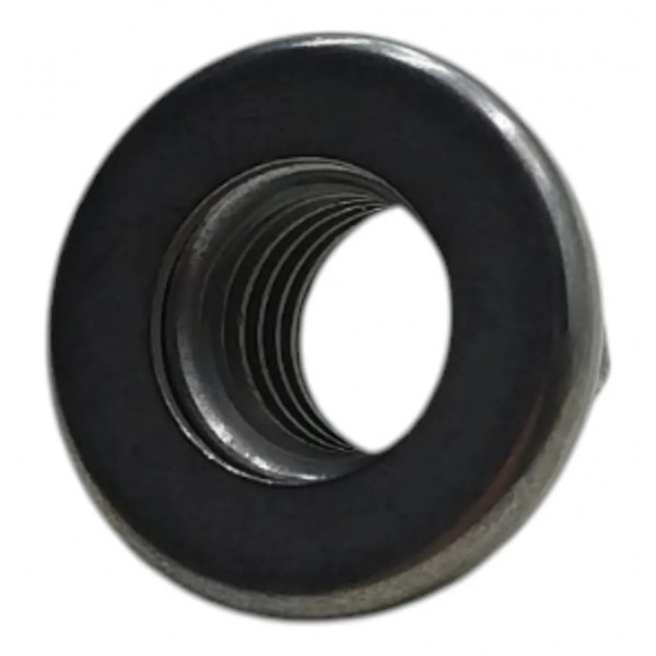 Porca M12 Suspensão Fiat Toro 2019 2020 2021 51972826