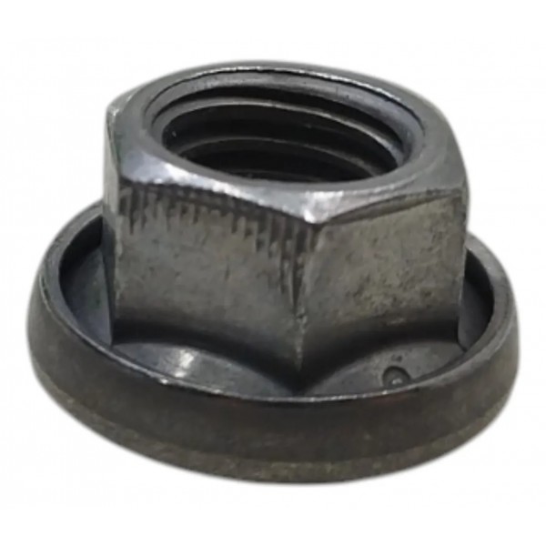 Porca M12 Suspensão Fiat Toro 2019 2020 2021 51972826