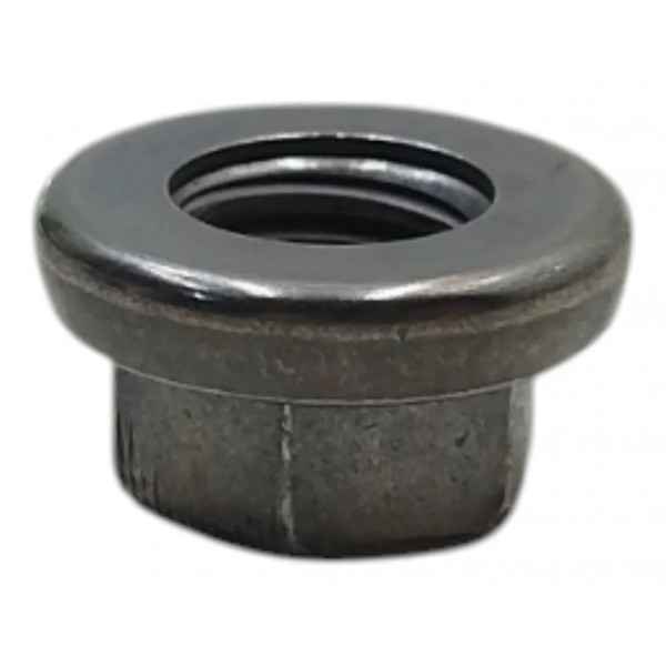 Porca M12 Suspensão Fiat Toro 2019 2020 2021 51972826