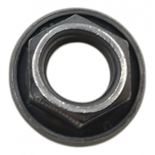 Porca M12 Suspensão Fiat Toro 2019 2020 2021 51972826