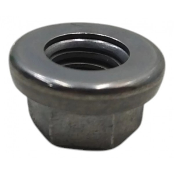 Porca M12 Suspensão Fiat Toro 2019 2020 2021 51972826