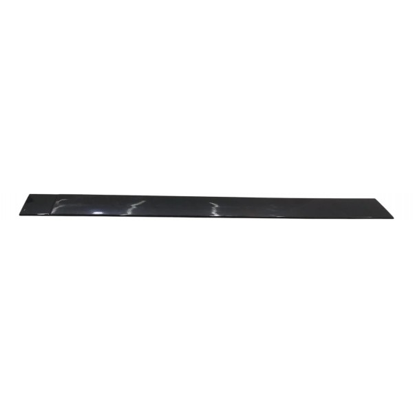 Kit Friso Porta Fiat Toro 2016 2017 2018 2019 2020 2021 2023 Preto