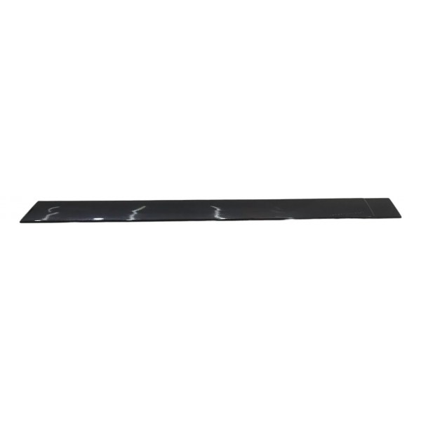 Kit Friso Porta Fiat Toro 2016 2017 2018 2019 2020 2021 2023 Preto