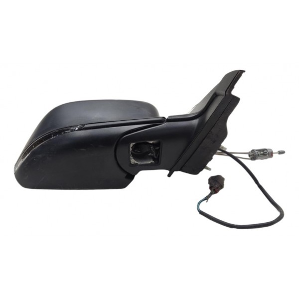 Espelho Retrovisor Direito Fiat Toro 2017 2018 2019 2020