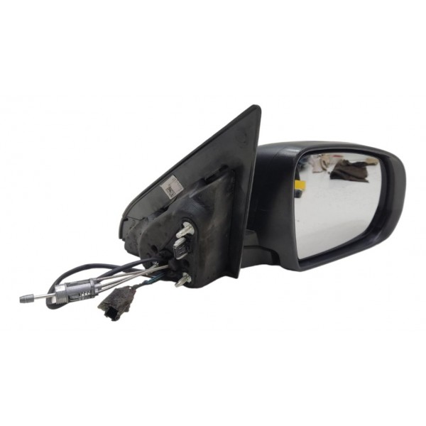 Espelho Retrovisor Direito Fiat Toro 2017 2018 2019 2020