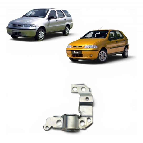Bucha Bandeja Fiat Palio Weekend 2001 2002 2003 2004 2005
