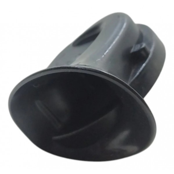 Buzina Caracol Universal Gauss 12v
