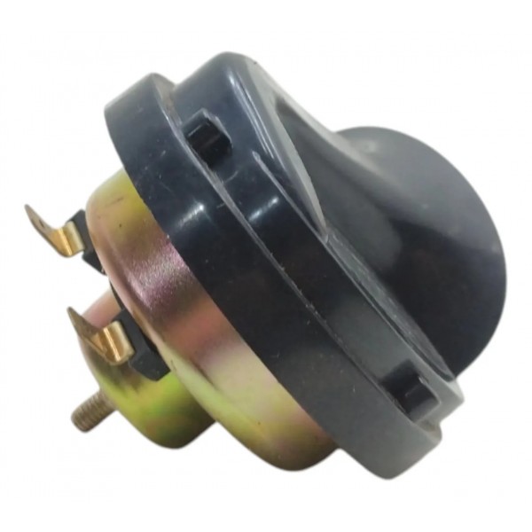 Buzina Caracol Universal Gauss 12v