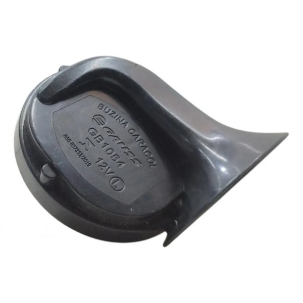 Buzina Caracol Universal Gauss 12v