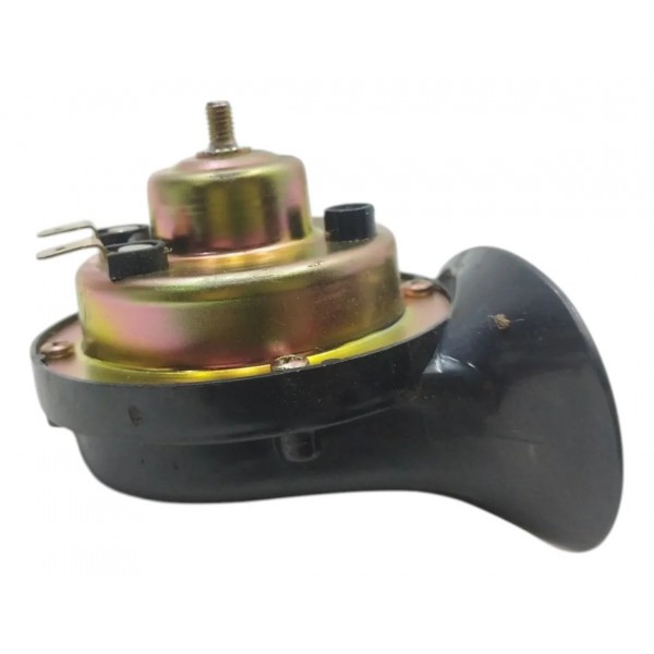 Buzina Caracol Universal Gauss 12v