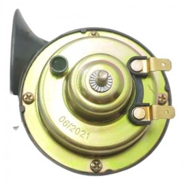 Buzina Caracol Universal Gauss 12v