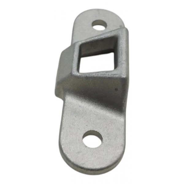 Batente Suporte Porta Traseira Baú Ducato 1998 1999 A 2005