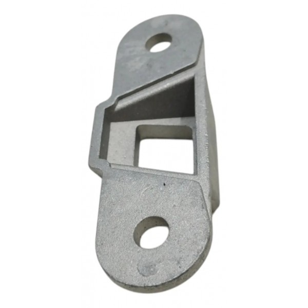 Batente Suporte Porta Traseira Baú Ducato 1998 1999 A 2005