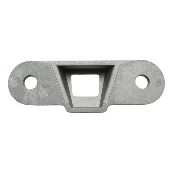 Batente Suporte Porta Traseira Baú Ducato 1998 1999 A 2005