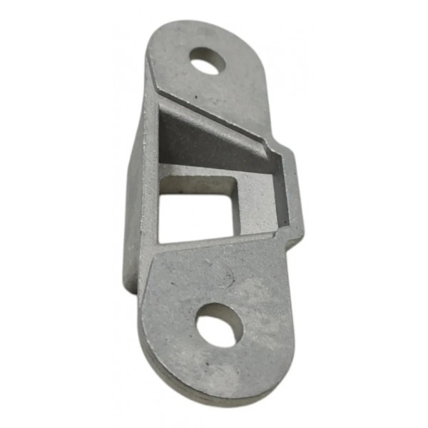 Batente Suporte Porta Traseira Baú Ducato 1998 1999 A 2005