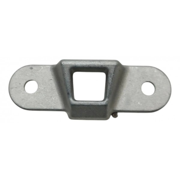 Batente Suporte Porta Traseira Baú Ducato 1998 1999 A 2005