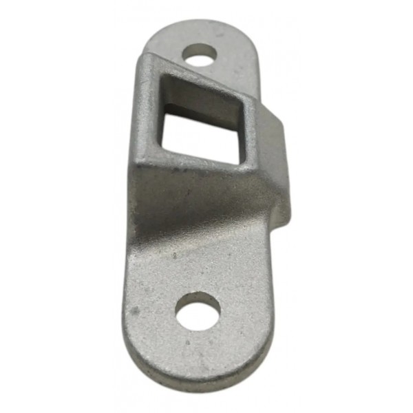 Batente Suporte Porta Traseira Baú Ducato 1998 1999 A 2005