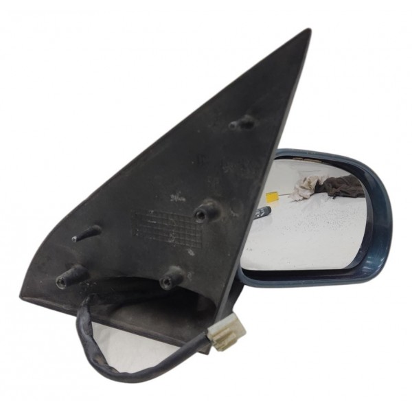 Espelho Retrovisor Direito Fiat Brava Marea 1997 1998 1999