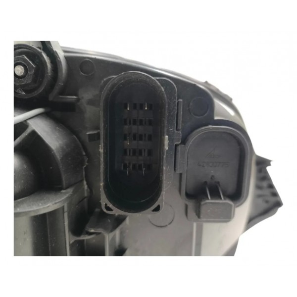 Farol Esquerdo Fiat Palio 2005 2006 2007 2008 2009 A 2016 Esquerdo/motorista