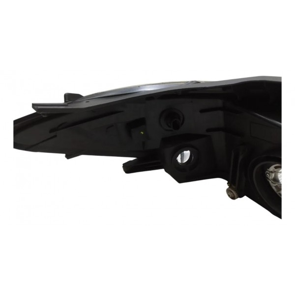 Farol Esquerdo Gm Onix Prisma 2013 2014 2015 2016 Esquerdo/motorista
