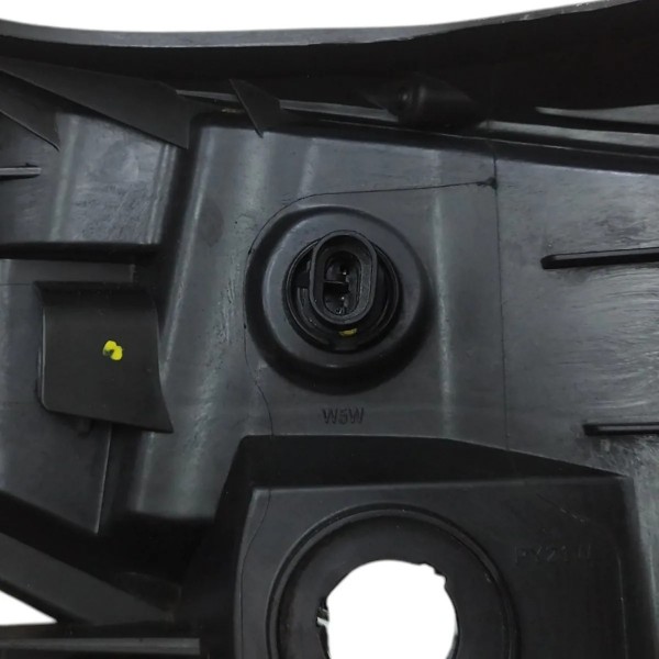 Farol Esquerdo Gm Onix Prisma 2013 2014 2015 2016 Esquerdo/motorista