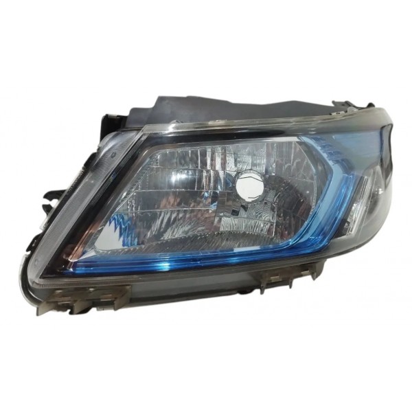 Farol Esquerdo Gm Onix Prisma 2013 2014 2015 2016 Esquerdo/motorista