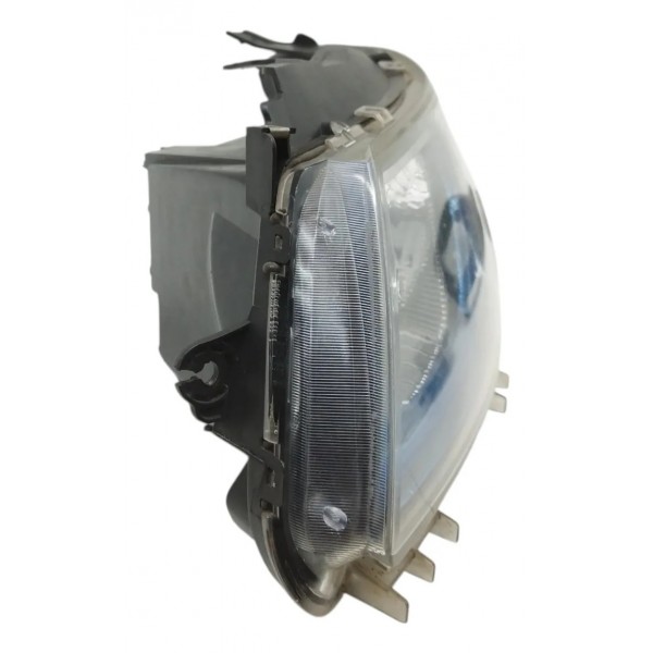Farol Esquerdo Gm Onix Prisma 2013 2014 2015 2016 Esquerdo/motorista