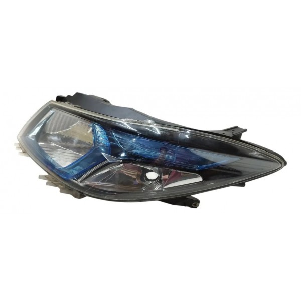 Farol Esquerdo Gm Onix Prisma 2013 2014 2015 2016 Esquerdo/motorista
