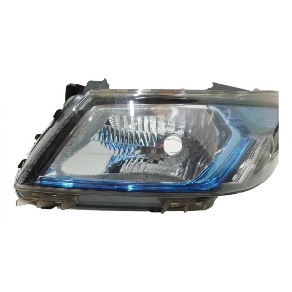 Farol Esquerdo Gm Onix Prisma 2013 2014 2015 2016 Esquerdo/motorista