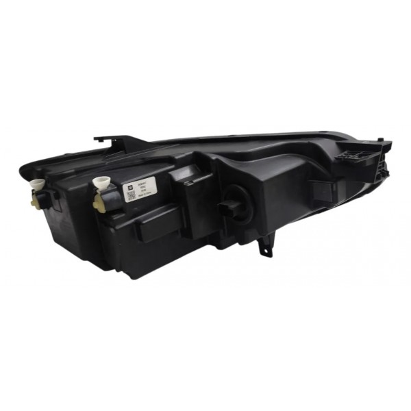 Farol Esquerdo Chevrolet Tracker 2025 2026 Full Led Esquerdo/motorista