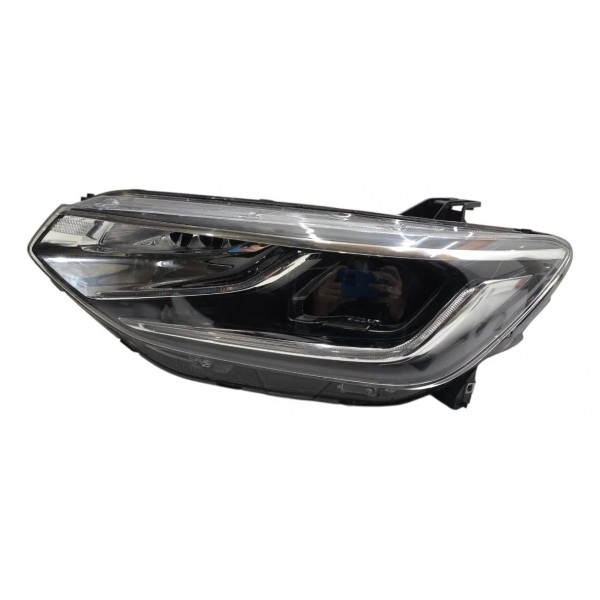 Farol Esquerdo Chevrolet Tracker 2025 2026 Full Led Esquerdo/motorista