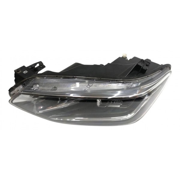 Farol Esquerdo Chevrolet Tracker 2025 2026 Full Led Esquerdo/motorista