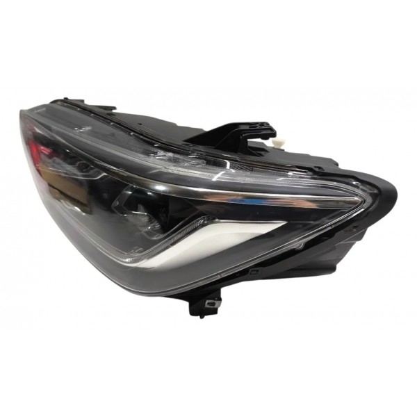 Farol Esquerdo Chevrolet Tracker 2025 2026 Full Led Esquerdo/motorista