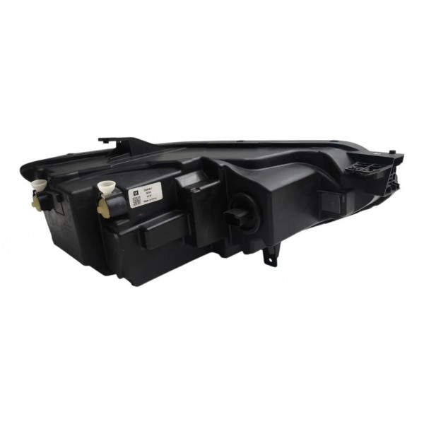 Farol Esquerdo Chevrolet Tracker 2025 2026 Full Led Esquerdo/motorista