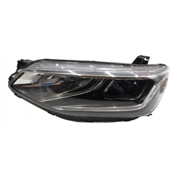 Farol Esquerdo Chevrolet Tracker 2025 2026 Full Led Esquerdo/motorista