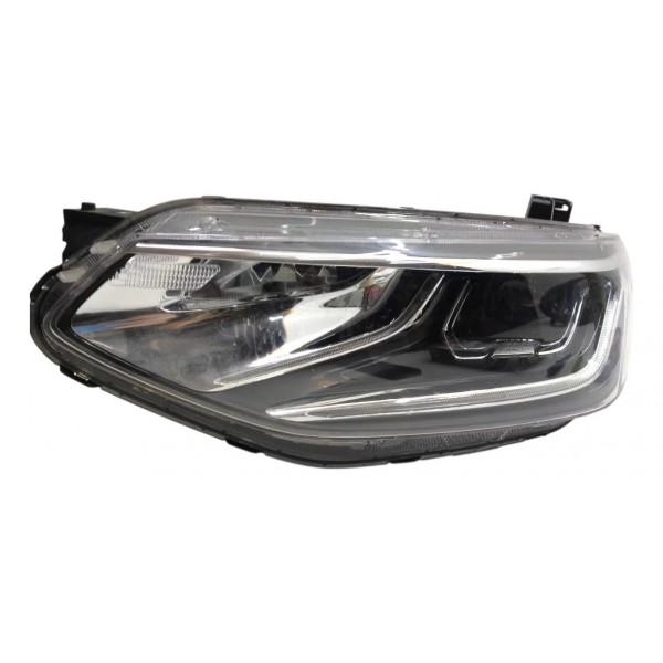 Farol Esquerdo Chevrolet Tracker 2025 2026 Full Led Esquerdo/motorista